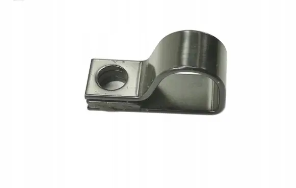 Ford Fiesta Sway bar bush bracket, front 94FB5B484AA