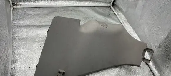 Chrysler Voyager (D) pillar trim (bottom) F1028601A 0ZR12TRMAE