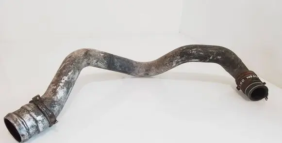 Volkswagen Sharan Intercooler hose/pipe 1H0145972