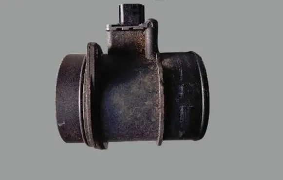 Renault Master III Mass air flow meter 8201267959