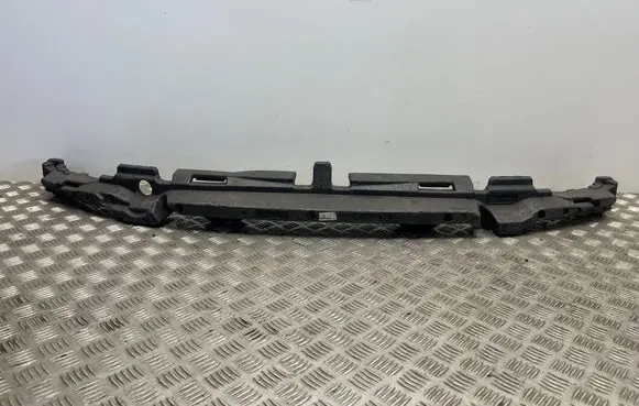 BMW 5 G30 G31 G38 Front bumper foam support bar 8062846