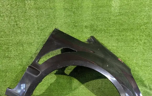 Ford S-MAX Fender 