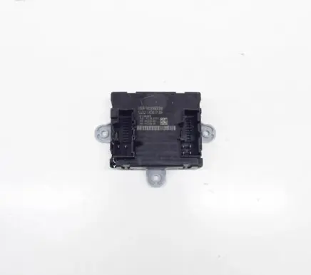 Land Rover Range Rover Evoque L538 Door control unit/module GJ3214D617BA