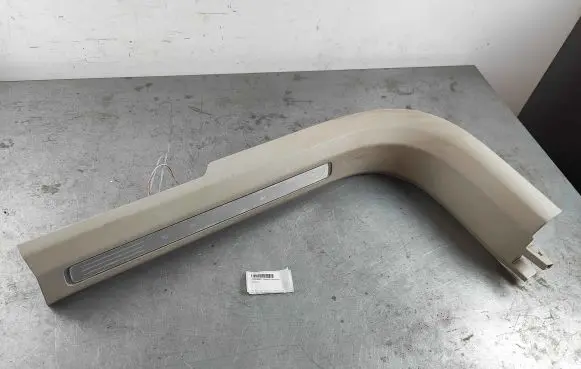 Volvo XC90 Front sill trim cover 31363649