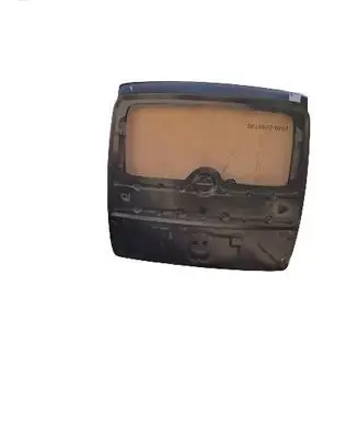 Opel Combo D Tailgate/trunk/boot lid 52114885
