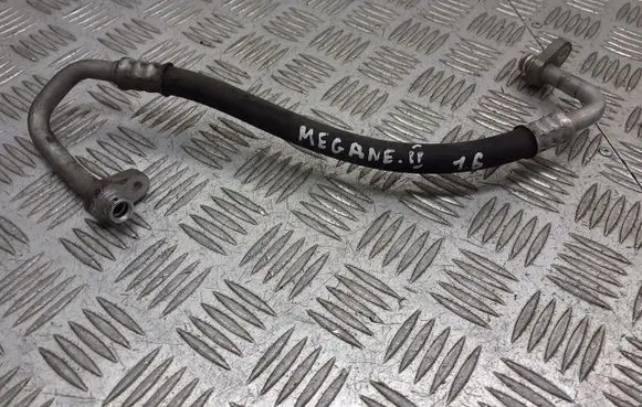 Renault Megane II Other air conditioning (A/C) parts 