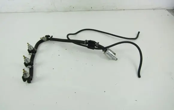 Volkswagen PASSAT B5.5 LP gas injector 
