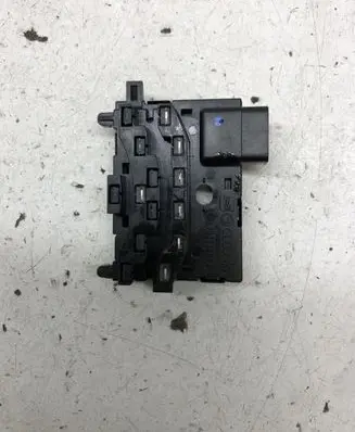 Skoda Octavia Mk2 (1Z) Steering angle sensor 1K0959654