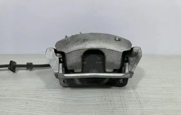 Citroen C5 X Front brake caliper 9438379980