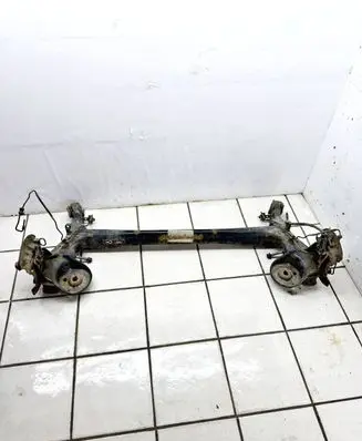 Citroen Berlingo Rear axle beam 