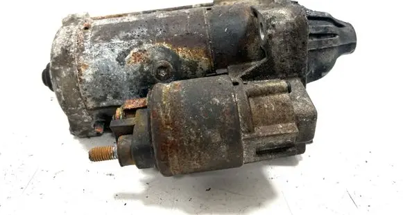 Ford C-MAX II Starter motor AV6N11000GC