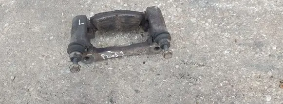 Toyota Prius (XW30) Front Brake Caliper Pad/Carrier 