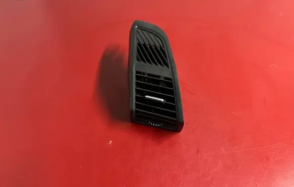 BMW i3 Dashboard side air vent grill/cover trim 9283003