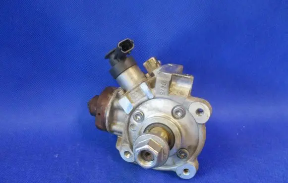 Ford Ecosport 0445010577 CV2Q9A543AA