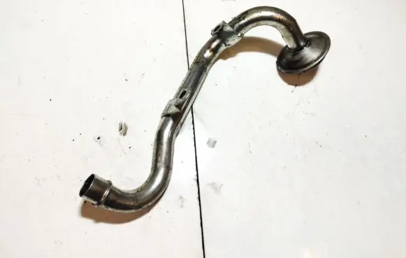 Volvo V70 Turbo turbocharger oiling pipe/hose
