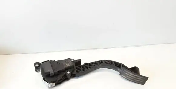 Ford Focus Accelerator throttle pedal 4M519F836BH 6PV00864103