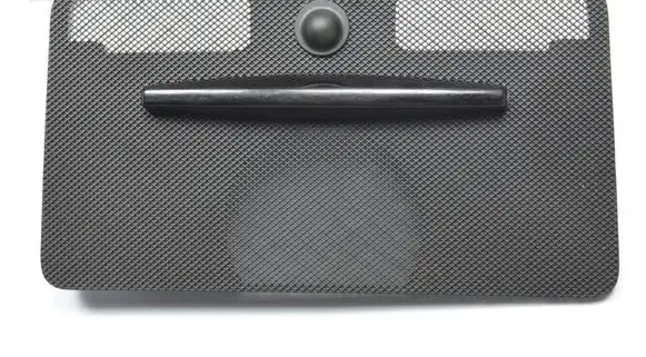 Mercedes-Benz C W204 Parking PDC sensor display screen A0015424623