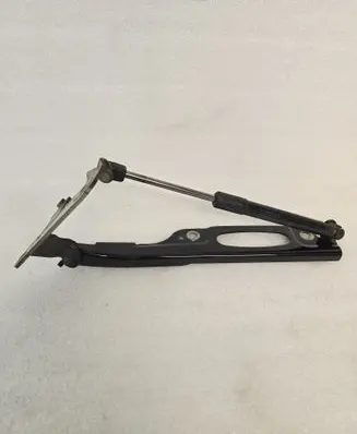 Porsche 911 991 Engine bonnet/hood hinges 99151115103