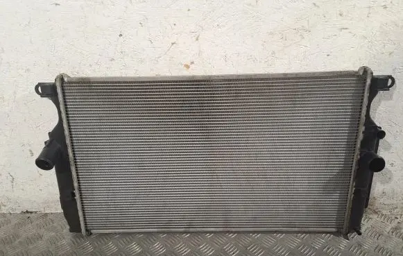 Toyota Verso Coolant radiator 164000R030 10005742
