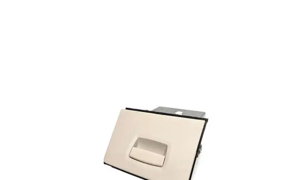 BMW 5 F10 F11 Dashboard storage box/compartment 51169166696 9166696 112420