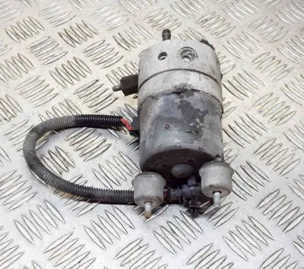 Audi A8 S8 D2 4D Vacuum pump 8E0614175D 0265410045