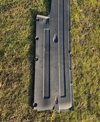 KIA Ceed Rear underbody cover/under tray 84135-G4100