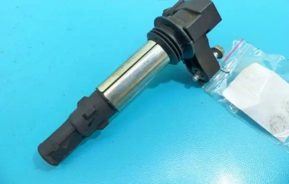 Cadillac SRX High voltage ignition coil 0221604104 IMPRK1186210