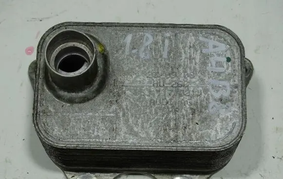 Seat Leon (1P) Oil filter mounting bracket 06J117021J
