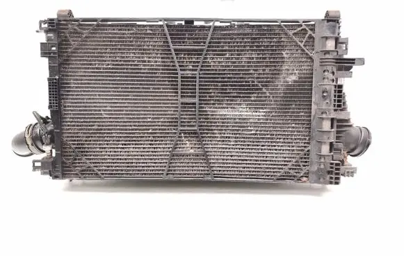 Opel Insignia A Coolant radiator 22915388 13433428 13434154