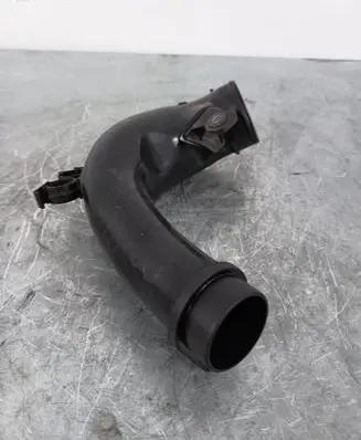 BMW X5 E70 Air intake hose/pipe 7583715
