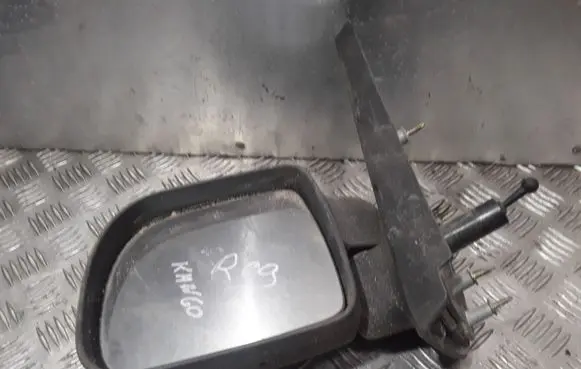 Renault Kangoo I Manual wing mirror 7708304882
