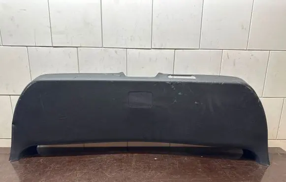 Toyota Prius (XW50) Tailgate trim 6775047080
