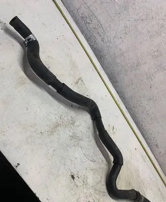 Lexus IS III XE30 Engine coolant pipe/hose