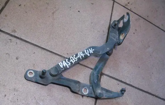 Volkswagen PASSAT B5 Tailgate/trunk/boot hinge SEDANAS