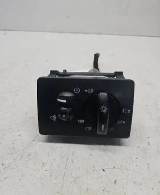 Ford Focus C-MAX Light switch 7M5T13A024CA