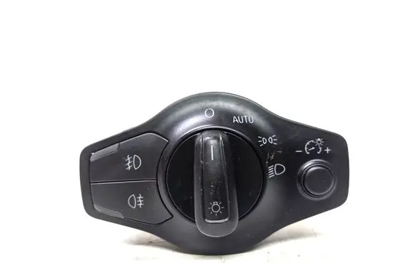 Audi A4 S4 B8 8K Light switch 8K0941531C