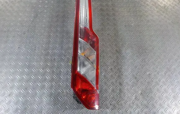 Ford Transit Custom Rear/tail lights BK21-13405AC 14122012 15481F