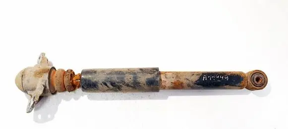 Volkswagen PASSAT B6 Rear shock absorber/damper 3C0512011CK 824902000720