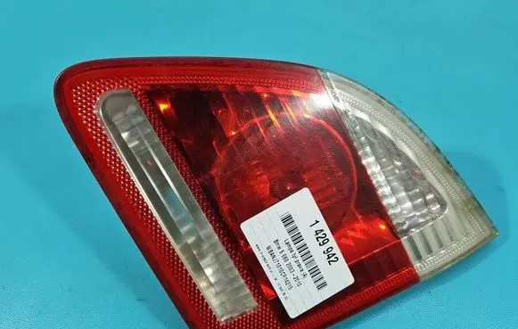 BMW 5 E60 E61 Rear/tail lights 6925894 IMPRK1429942