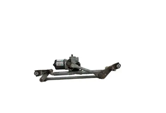 Opel Mokka Front wiper linkage and motor 96852193 W000041525
