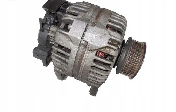Volkswagen II LT Generator/alternator 074903025N