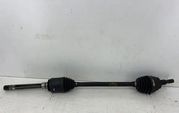 Mercedes-Benz GL X164 Front driveshaft A1643301901 324769