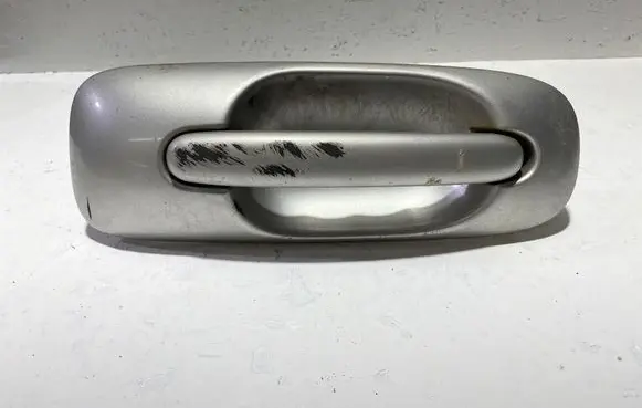Chrysler Voyager Sliding door exterior handle SR7154