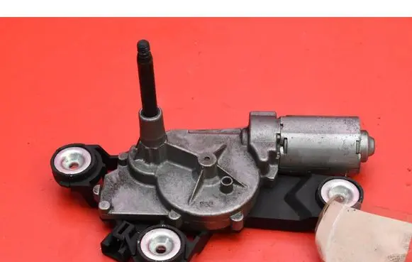 Ford S-MAX Rear window wiper motor 3M51R17K441AE