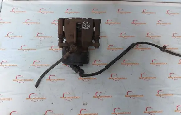 Audi Q3 8U Rear brake caliper 5078H