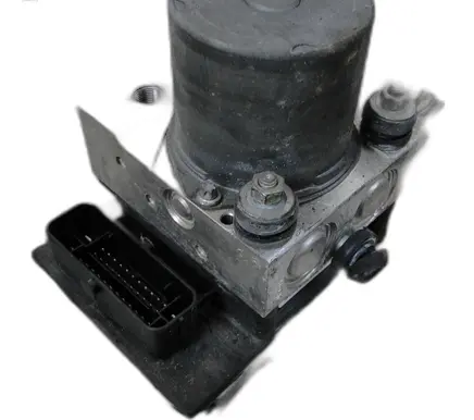 Audi A6 S6 C6 4F ABS control unit/module 