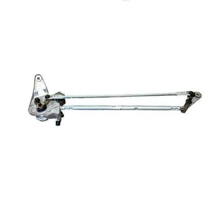 Ford Bronco Front wiper linkage and motor M1PB17500AB S4808P0630 3397022141