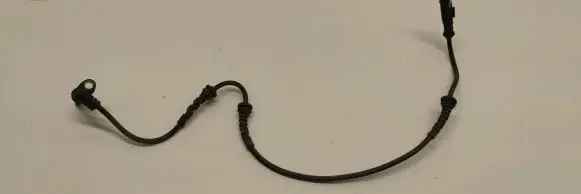 Renault Espace V (RFC) ABS brake wheel speed sensor 479103473R