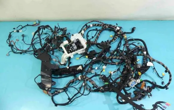 Other wiring loom