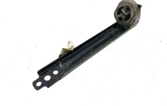 Muffler mount bracket/holder